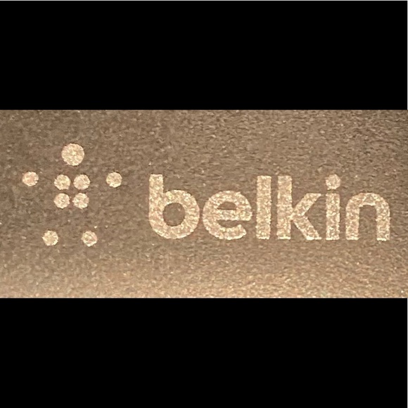Belkin Powerbank/Portable Charger 10000 mAh F7U020 - Picture 9 of 9
